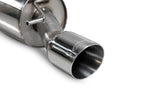 Scorpion Cat-Back Exhaust System - MINI Cooper S incl JCW Clubman (R55) - 63.5mm - Scorpion Exhausts Thumbnail