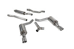 Scorpion Cat-Back Exhaust System - MINI Cooper S incl JCW Clubman (R55) - 63.5mm - Scorpion Exhausts Thumbnail