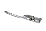 Scorpion Cat-Back Exhaust System - MINI Cooper S (F56) 3 Door - 76mm - Scorpion Exhausts Thumbnail