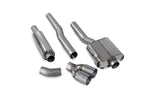 Scorpion Cat-Back Exhaust System - MINI Cooper S (F56) 3 Door - 76mm - Scorpion Exhausts Thumbnail