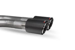 Scorpion Cat-Back Exhaust System - MINI Mini Cooper S (F55) - 70mm - Scorpion Exhausts Thumbnail