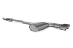 Scorpion Cat-Back Exhaust System - MINI Mini Cooper S (F55) - 70mm - Scorpion Exhausts Thumbnail