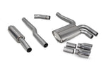 Scorpion Cat-Back Exhaust System - MINI Mini Cooper S (F55) - 70mm - Scorpion Exhausts Thumbnail