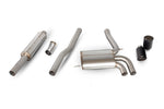 Scorpion Cat-Back Exhaust System - MINI Cooper S (F56/Non UK/Euro) - 70mm - Scorpion Exhausts Thumbnail
