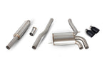 Scorpion Cat-Back Exhaust System - MINI Cooper S (F56/Non UK/Euro) - 70mm - Scorpion Exhausts Thumbnail
