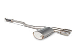Scorpion Cat-Back Exhaust System - MINI Cooper S (F56/Non UK/Euro) - 70mm