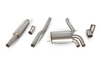 Scorpion Cat-Back Exhaust System - MINI Cooper S (F56/Non UK/Euro) - 70mm - Scorpion Exhausts Thumbnail