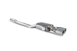 Scorpion GPF-Back Exhaust System - MINI Mini Challenge Cooper S (F56) - 76mm - Scorpion Exhausts Thumbnail