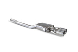 Scorpion GPF-Back Exhaust System - MINI Mini Challenge Cooper S (F56) - 76mm