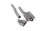 Scorpion GPF-Back Exhaust System - MINI Mini Challenge Cooper S (F56) - 76mm - Scorpion Exhausts Thumbnail