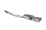 Scorpion Cat-Back Exhaust System - MINI Cooper S (F56/Non UK/Euro) - 76mm - Scorpion Exhausts Thumbnail