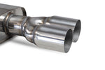Scorpion Cat-Back Exhaust System - MINI Cooper S (F56/Non UK/Euro) - 76mm - Scorpion Exhausts Thumbnail