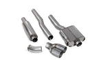 Scorpion Cat-Back Exhaust System - MINI Cooper S (F56/Non UK/Euro) - 76mm - Scorpion Exhausts Thumbnail
