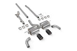 Scorpion Cat-Back Exhaust System - MINI Countryman R60/Paceman (R61) Cooper S All4 - 63.5mm - Scorpion Exhausts Thumbnail