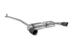 Scorpion Cat-Back Exhaust System - MINI Countryman R60/Paceman (R61) Cooper S All4 - 63.5mm - Scorpion Exhausts Thumbnail