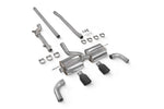 Scorpion Cat-Back Exhaust System - MINI Countryman R60/Paceman (R61) Cooper S All4 - 63.5mm - Scorpion Exhausts Thumbnail