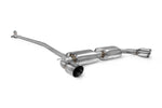 Scorpion Cat-Back Exhaust System - MINI Countryman R60/Paceman (R61) Cooper S All4 - 63.5mm - Scorpion Exhausts Thumbnail