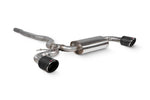 Scorpion GPF-Back Exhaust System - MINI Clubman (F54) Cooper S 19-On Excludes JCW and ALL4 - 70mm - Scorpion Exhausts Thumbnail