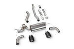 Scorpion GPF-Back Exhaust System - MINI Clubman (F54) Cooper S 19-On Excludes JCW and ALL4 - 70mm - Scorpion Exhausts Thumbnail