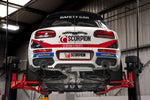 Scorpion GPF-Back Exhaust System - MINI Clubman (F54) Cooper S 19-On Excludes JCW and ALL4 - 70mm - Scorpion Exhausts Thumbnail