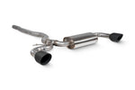 Scorpion GPF-Back Exhaust System - MINI Clubman (F54) Cooper S 19-On Excludes JCW and ALL4 - 70mm - Scorpion Exhausts Thumbnail