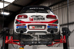Scorpion GPF-Back Exhaust System - MINI Clubman (F54) Cooper S 19-On Excludes JCW and ALL4 - 70mm - Scorpion Exhausts Thumbnail