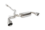 Scorpion Cat-Back Exhaust System - MINI Clubman (F54) Cooper S - 70mm - Scorpion Exhausts Thumbnail
