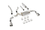 Scorpion Cat-Back Exhaust System - MINI Clubman (F54) Cooper S - 70mm - Scorpion Exhausts Thumbnail
