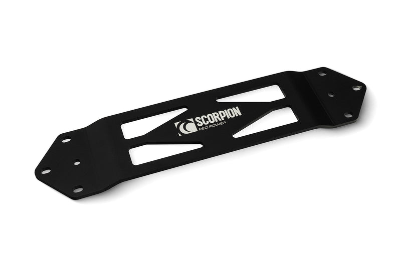 Scorpion Exhaust Tunnel Brace - MINI Cooper S (F56) - Scorpion Exhausts