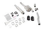 Scorpion TunR Cat-Back Exhaust System - MINI Cooper S (F56) - 76mm - Scorpion Exhausts Thumbnail