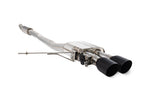 Scorpion TunR Cat-Back Exhaust System - MINI Cooper S (F56) - 76mm - Scorpion Exhausts Thumbnail