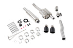 Scorpion TunR Cat-Back Exhaust System - MINI Cooper S (F56) - 76mm - Scorpion Exhausts Thumbnail