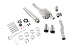 Scorpion TunR Cat-Back Exhaust System - MINI Cooper S (F56) - 76mm - Scorpion Exhausts Thumbnail