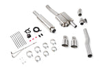 Scorpion TunR Cat-Back Exhaust System - MINI Cooper S (F56) - 76mm - Scorpion Exhausts Thumbnail