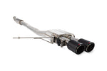 Scorpion TunR Cat-Back Exhaust System - MINI Cooper S (F56/Non UK/Euro) - 76mm - Scorpion Exhausts Thumbnail