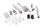 Scorpion TunR Cat-Back Exhaust System - MINI Cooper S (F56/Non UK/Euro) - 76mm - Scorpion Exhausts Thumbnail