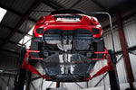 Scorpion TunR Cat-Back Exhaust System - MINI Cooper S (F56/Non UK/Euro) - 76mm - Scorpion Exhausts Thumbnail