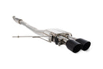Scorpion TunR Cat-Back Exhaust System - MINI Cooper S (F56/Non UK/Euro) - 76mm - Scorpion Exhausts Thumbnail