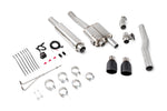 Scorpion TunR Cat-Back Exhaust System - MINI Cooper S (F56/Non UK/Euro) - 76mm - Scorpion Exhausts Thumbnail