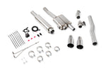 Scorpion TunR Cat-Back Exhaust System - MINI Cooper S (F56/Non UK/Euro) - 76mm - Scorpion Exhausts Thumbnail