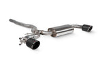Scorpion TunR GPF-Back Exhaust System - MINI Clubman (F54) Cooper S 19-On Excludes JCW and ALL4 - 70mm - Scorpion Exhausts Thumbnail