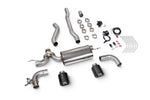 Scorpion TunR GPF-Back Exhaust System - MINI Clubman (F54) Cooper S 19-On Excludes JCW and ALL4 - 70mm - Scorpion Exhausts Thumbnail