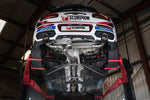 Scorpion TunR GPF-Back Exhaust System - MINI Clubman (F54) Cooper S 19-On Excludes JCW and ALL4 - 70mm - Scorpion Exhausts Thumbnail
