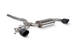 Scorpion TunR GPF-Back Exhaust System - MINI Clubman (F54) Cooper S 19-On Excludes JCW and ALL4 - 70mm - Scorpion Exhausts Thumbnail