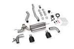 Scorpion TunR GPF-Back Exhaust System - MINI Clubman (F54) Cooper S 19-On Excludes JCW and ALL4 - 70mm - Scorpion Exhausts Thumbnail
