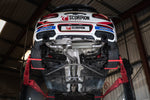 Scorpion TunR GPF-Back Exhaust System - MINI Clubman (F54) Cooper S 19-On Excludes JCW and ALL4 - 70mm - Scorpion Exhausts Thumbnail