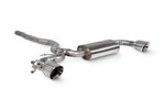 Scorpion TunR GPF-Back Exhaust System - MINI Clubman (F54) Cooper S 19-On Excludes JCW and ALL4 - 70mm - Scorpion Exhausts Thumbnail