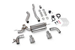 Scorpion TunR GPF-Back Exhaust System - MINI Clubman (F54) Cooper S 19-On Excludes JCW and ALL4 - 70mm - Scorpion Exhausts Thumbnail