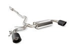 Scorpion TunR Cat-Back Exhaust System - MINI Clubman (F54) Cooper S - 70mm - Scorpion Exhausts Thumbnail