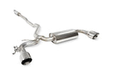 Scorpion TunR Cat-Back Exhaust System - MINI Clubman (F54) Cooper S - 70mm